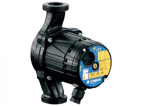 Циркуляционные насосы для отопления: принцип действия и применение 06