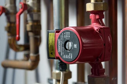 Выбор насоса для отопления частного дома: 80 кв. м