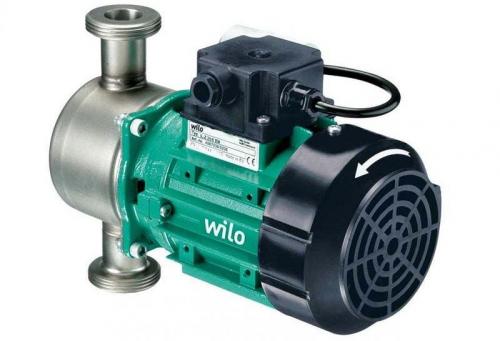 Выбор насоса для отопления частного дома: 80 кв. м 02