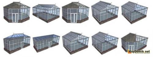 Как обустроить зимний сад на лоджии в квартире. Плюсы обустройства зимнего сада в квартире 17 Как обустроить зимний сад на лоджии в квартире. Плюсы обустройства зимнего сада в квартире 17