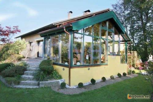 Как обустроить зимний сад на лоджии в квартире. Плюсы обустройства зимнего сада в квартире 09 Как обустроить зимний сад на лоджии в квартире. Плюсы обустройства зимнего сада в квартире 09