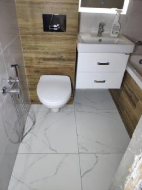 Сколько стоит ремонт ванной в новостройке. Сколько стоит ремонт ванной комнаты под ключ в 2021 году?