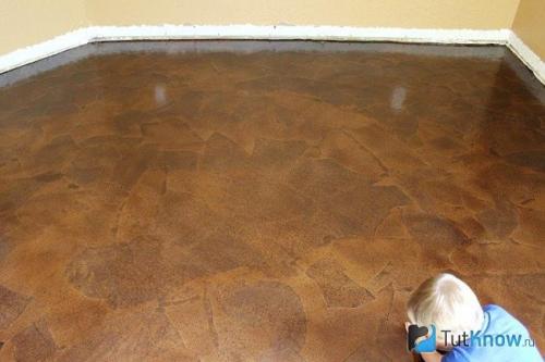 Ремонт комнаты своими руками. Дмитрий Кузнецов 04 Ремонт комнаты своими руками. Дмитрий Кузнецов 04