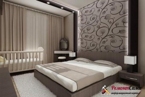 Ремонт комнаты своими руками. Дмитрий Кузнецов