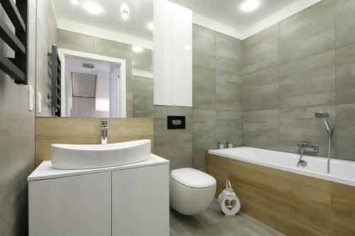 Расчет стоимости ремонта в ванной комнате. Сколько стоит ремонт ванной — рассчитываем шаг за шагом