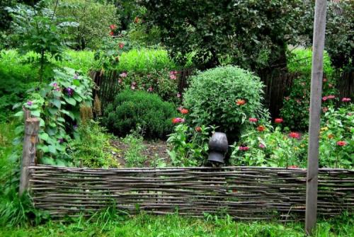 Аксессуары для мини сада своими руками. 90 идей украшений для сада своими руками (фото)