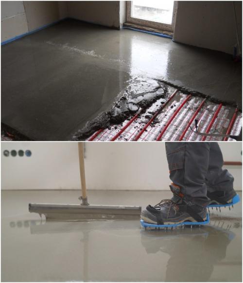 Какие работы можно выполнить самостоятельно, а Какие лучше доверить профессионалам.  Какие работы лучше доверить профессионалам