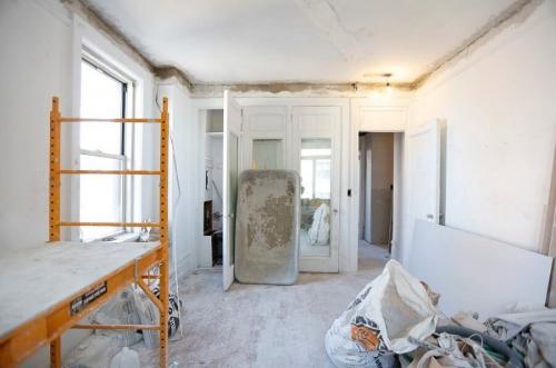 Как сократить время на ремонт квартиры. Сколько длится ремонт квартиры?