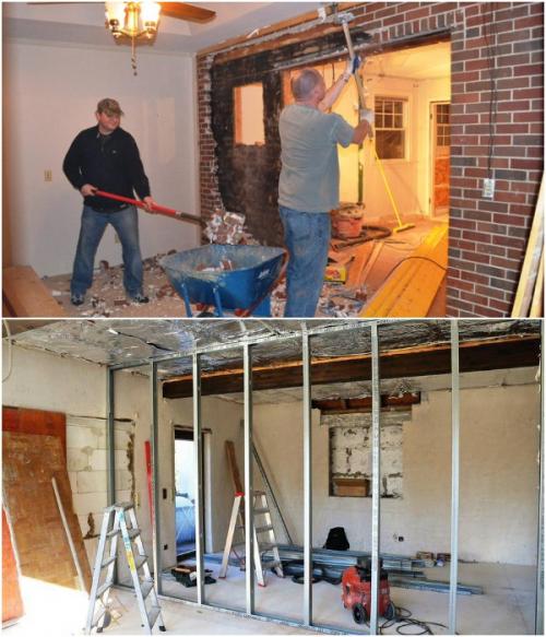 Какие работы можно выполнить самостоятельно, а Какие лучше доверить профессионалам.  Какие работы лучше доверить профессионалам