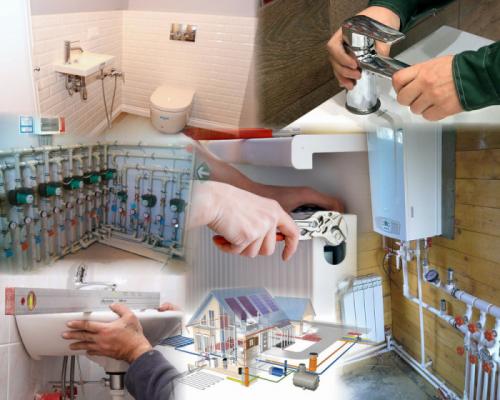 Какие работы можно выполнить самостоятельно, а Какие лучше доверить профессионалам.  Какие работы лучше доверить профессионалам