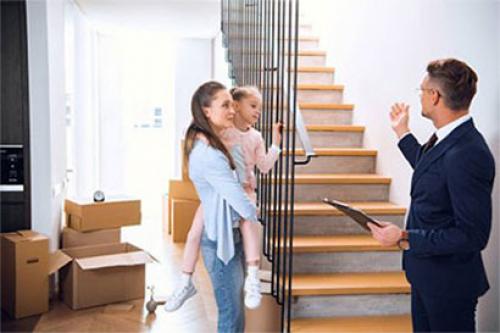 Создание уютной двухэтажной квартиры: идеи и советы 06 Создание уютной двухэтажной квартиры: идеи и советы 06