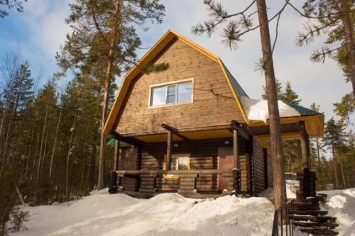 Баня во дворе частного дома. Баня на даче — 110 фото и особенности современных проектов для дачных участков