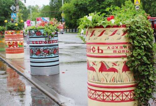 Идеи для участка своими руками. Интересные идеи для украшения любимой дачи своими руками | 150+ оригинальных фото подсказок для умельцев