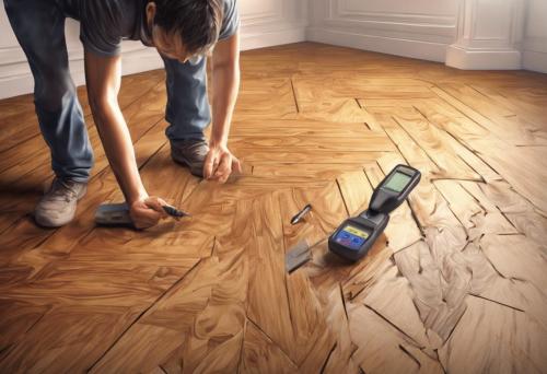 Какие факторы могут привести к вздутию паркета от воды