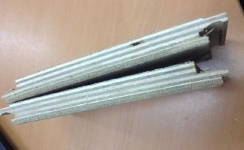 Можно ли использовать сушилку для сушки залитых паркетных досок