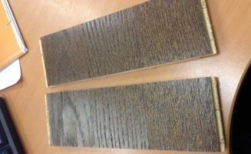 Увы, но залитый паркет: как справиться с проблемой 01 Увы, но залитый паркет: как справиться с проблемой 01