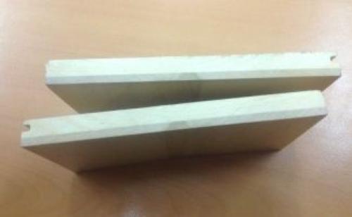 Можно ли использовать сушилку для сушки залитых паркетных досок