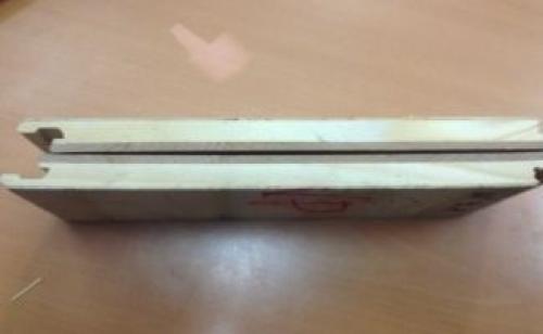 Можно ли использовать сушилку для сушки залитых паркетных досок