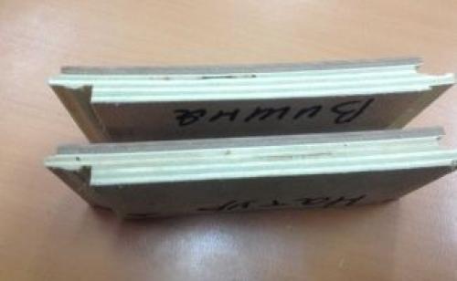 Увы, но залитый паркет: как справиться с проблемой 08 Увы, но залитый паркет: как справиться с проблемой 08