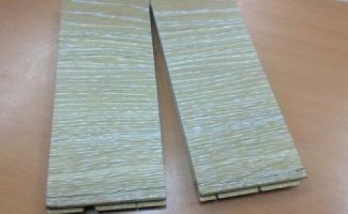 Увы, но залитый паркет: как справиться с проблемой 11 Увы, но залитый паркет: как справиться с проблемой 11