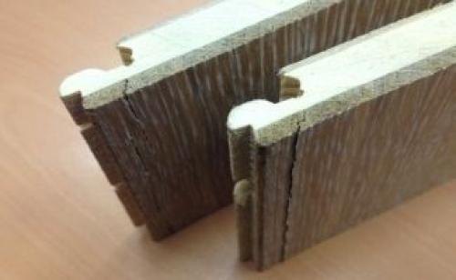 Увы, но залитый паркет: как справиться с проблемой 12 Увы, но залитый паркет: как справиться с проблемой 12