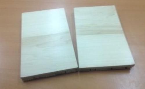 Увы, но залитый паркет: как справиться с проблемой 13 Увы, но залитый паркет: как справиться с проблемой 13