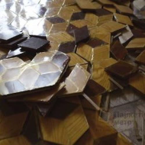 Какие методы устранения вздутия паркета существуют