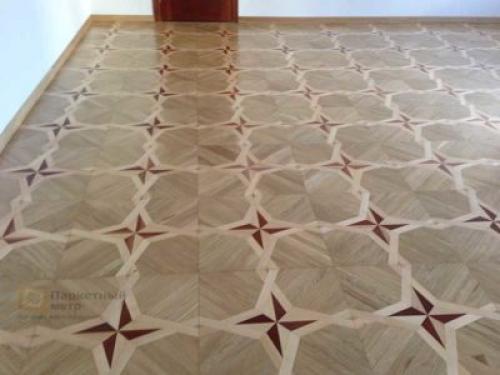 Какие методы устранения вздутия паркета существуют