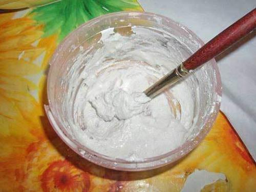 Сколько сохнет гипс строительный. Как развести гипс для поделок инструкция. Сколько сохнет гипс