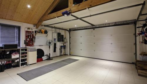 Правильный вентиляция в гараже. Вентиляция в гараже: разновидности систем и особенности их организации