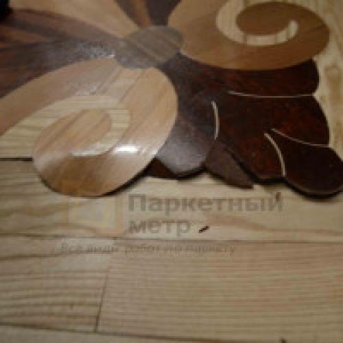 Как вы можете узнать, что у вас вздутие паркета