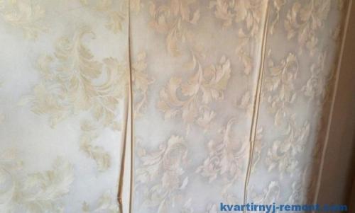 Можно ли клеить обои поверх старых обоев. Соблюдение норм и критериев 03 Можно ли клеить обои поверх старых обоев. Соблюдение норм и критериев 03