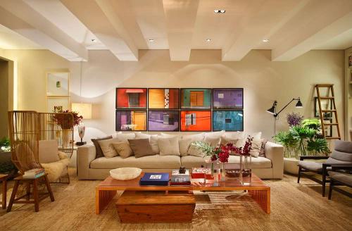 Компаньон бежевого цвета. Бежевый цвет и его сочетания в интерьере