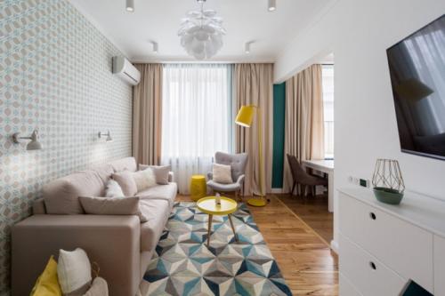 Какой ковер по цвету подойдет к бежевым стенам. Сочетание бежевого с другими цветами 08 Какой ковер по цвету подойдет к бежевым стенам. Сочетание бежевого с другими цветами 08