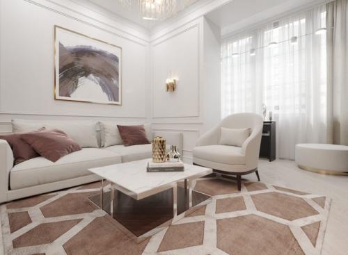 Какой ковер по цвету подойдет к бежевым стенам. Сочетание бежевого с другими цветами 12 Какой ковер по цвету подойдет к бежевым стенам. Сочетание бежевого с другими цветами 12