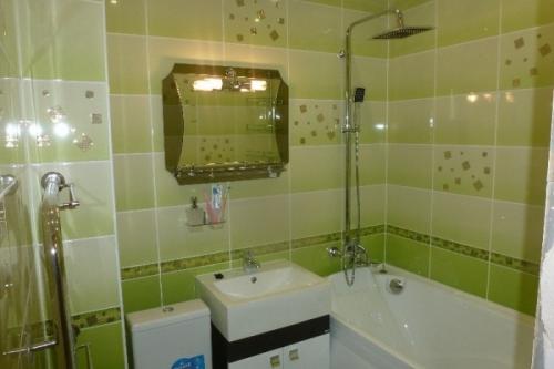 Бюджетный ремонт ванной своими руками. Организация процесса