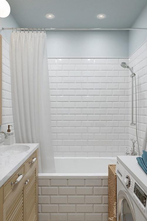 Бюджетный ремонт ванной своими руками. Организация процесса 14 Бюджетный ремонт ванной своими руками. Организация процесса 14