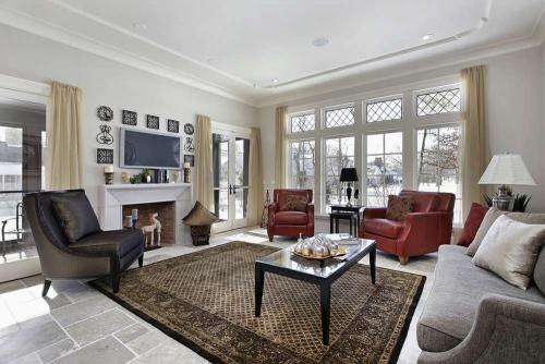 С каким цветом сочетается бежевый в интерьере. Бежевый цвет и его сочетания в интерьере