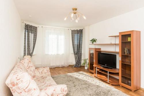 Как вписать кровать в однокомнатную квартиру. Варианты расстановки мебели в однокомнатной квартире, советы дизайнеров