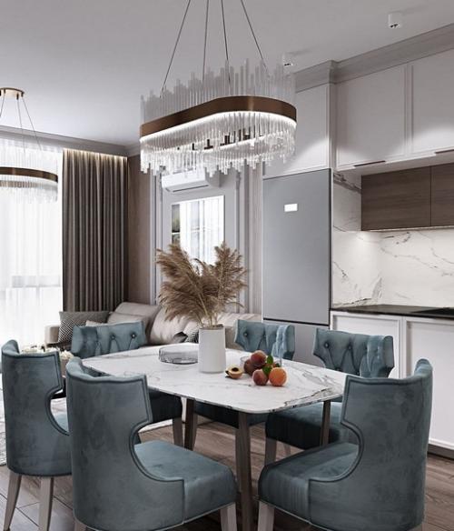 Модное сочетание цветов в интерьере. Сочетание цветов в интерьере: принципы 33 Модное сочетание цветов в интерьере. Сочетание цветов в интерьере: принципы 33