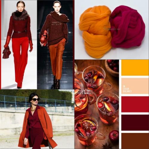 55 идей оранжевого цвета в интерьере. Применение в интерьере 21