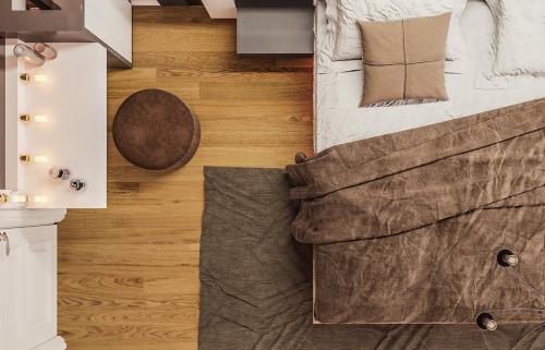 Модные цвета стен в интерьере 2021. Тренды 2021 года в выборе цвета для модного интерьера (фото)