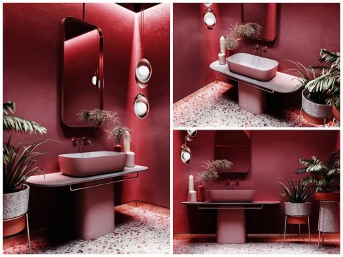 Модные цвета стен в интерьере 2021. Тренды 2021 года в выборе цвета для модного интерьера (фото)