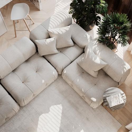 Модные цвета стен в интерьере 2021. Тренды 2021 года в выборе цвета для модного интерьера (фото)