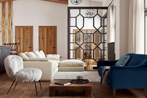 Модное сочетание цветов в интерьере. Сочетание цветов в интерьере: принципы 34 Модное сочетание цветов в интерьере. Сочетание цветов в интерьере: принципы 34