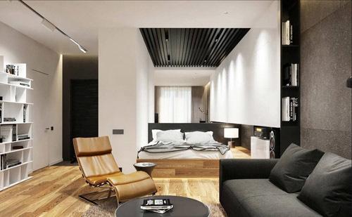 100 вариантов зонирования однокомнатной квартиры в 2022 году. Современный дизайн квартиры студии в 2022 году 09 100 вариантов зонирования однокомнатной квартиры в 2022 году. Современный дизайн квартиры студии в 2022 году 09