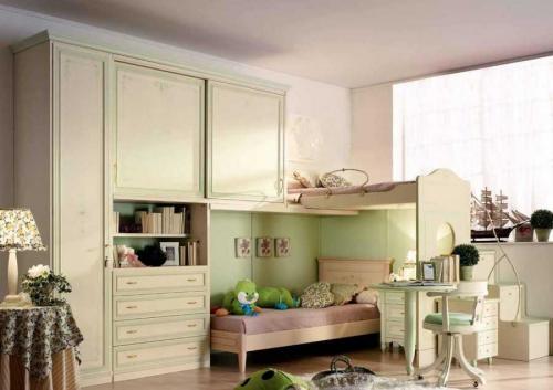 Дизайн однокомнатной квартиры с нишей альковом. Дизайн квартиры с нишей — особенности дизайна однокомнатных и многокомнатных квартир (145 фото)