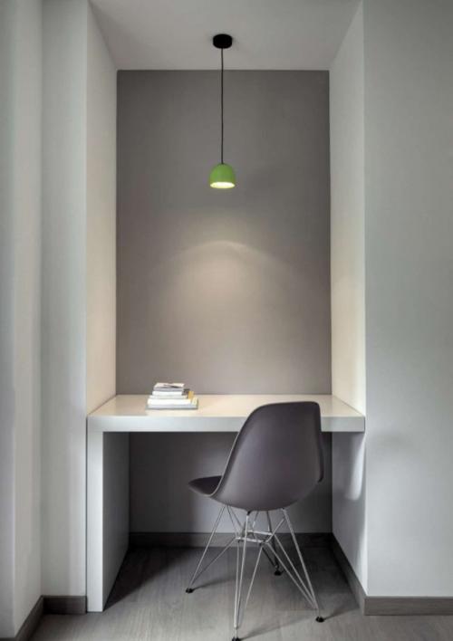 Комната с нишей расстановка мебели. Грамотное использование пространства ниши