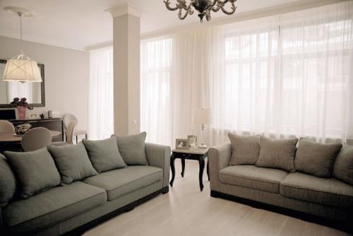 Серый и бежевый цвета в интерьере. КАК ВНЕДРИТЬ СОЧЕТАНИЕ СЕРОГО И БЕЖЕВОГО В ИНТЕРЬЕР ГОСТИНОЙ