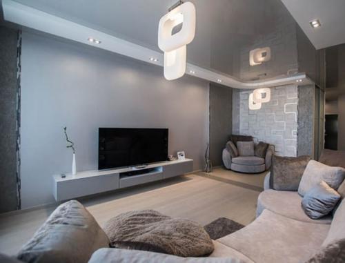 Серый и бежевый цвета в интерьере. КАК ВНЕДРИТЬ СОЧЕТАНИЕ СЕРОГО И БЕЖЕВОГО В ИНТЕРЬЕР ГОСТИНОЙ